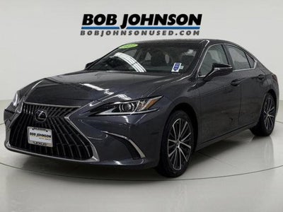 2023 Lexus ES 350 Base