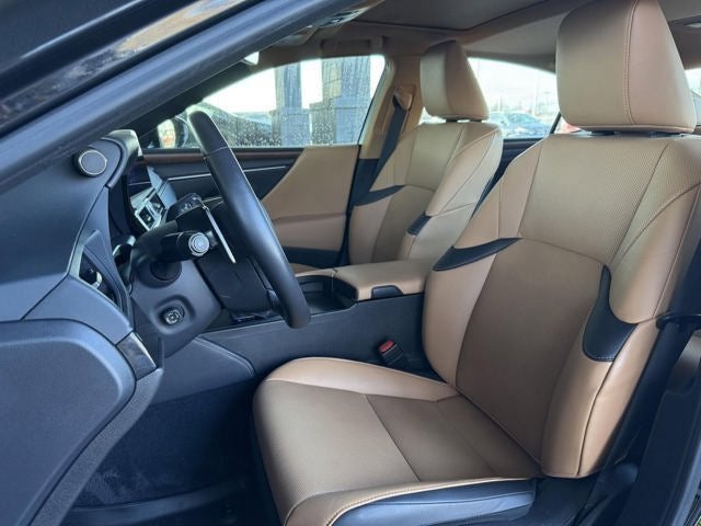 2024 Lexus ES ES 350