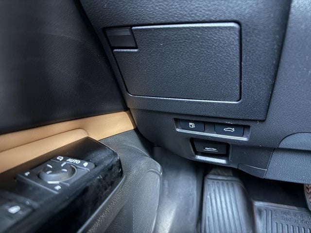 2024 Lexus ES ES 350