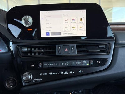 2024 Lexus ES ES 350