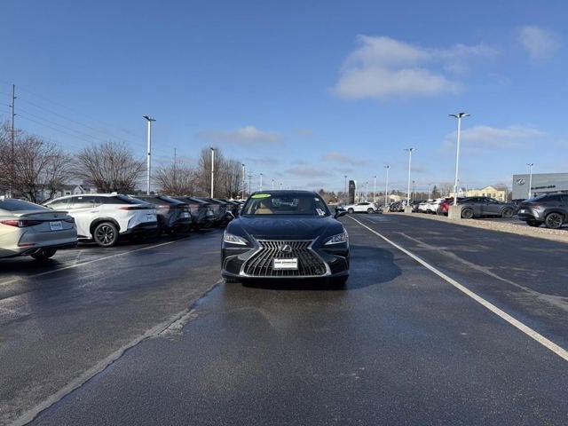 2024 Lexus ES ES 350