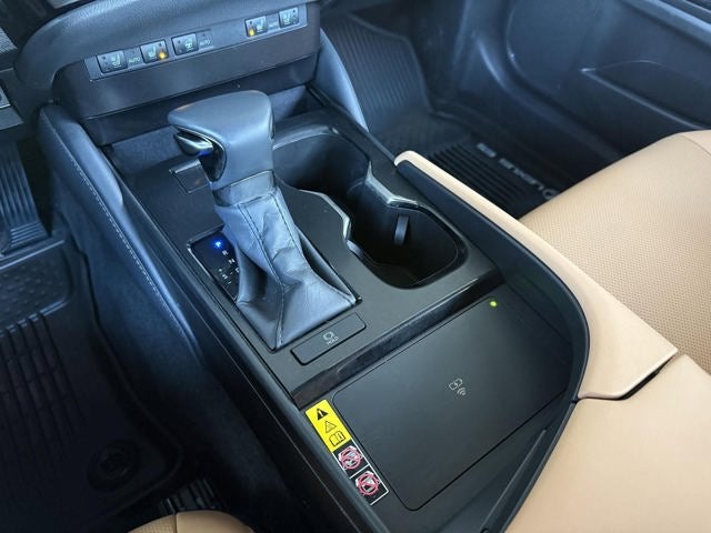 2024 Lexus ES ES 350