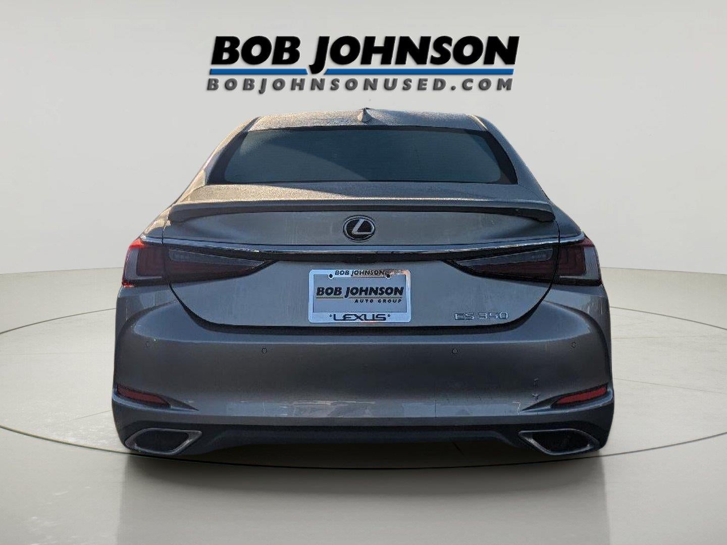 2020 Lexus ES ES 350