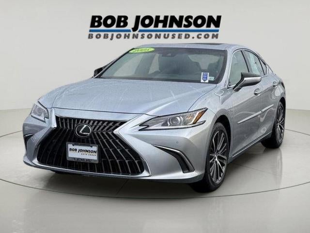 2025 Lexus ES 350 Base