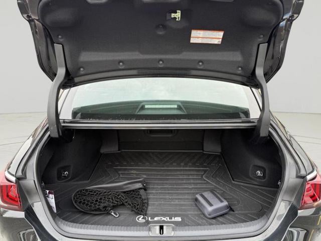 2023 Lexus ES 350 ES 350