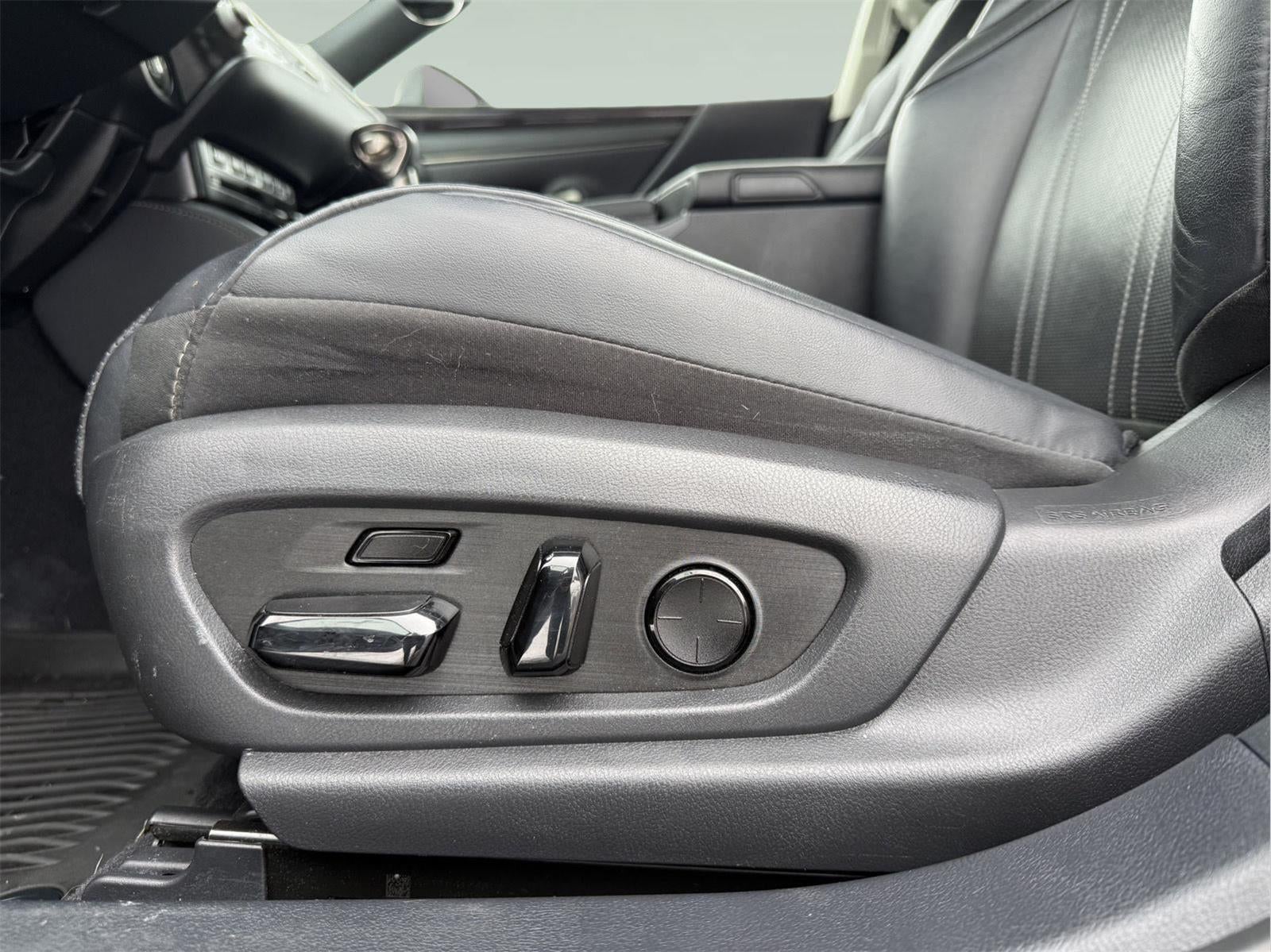 2021 Lexus ES LUXURY