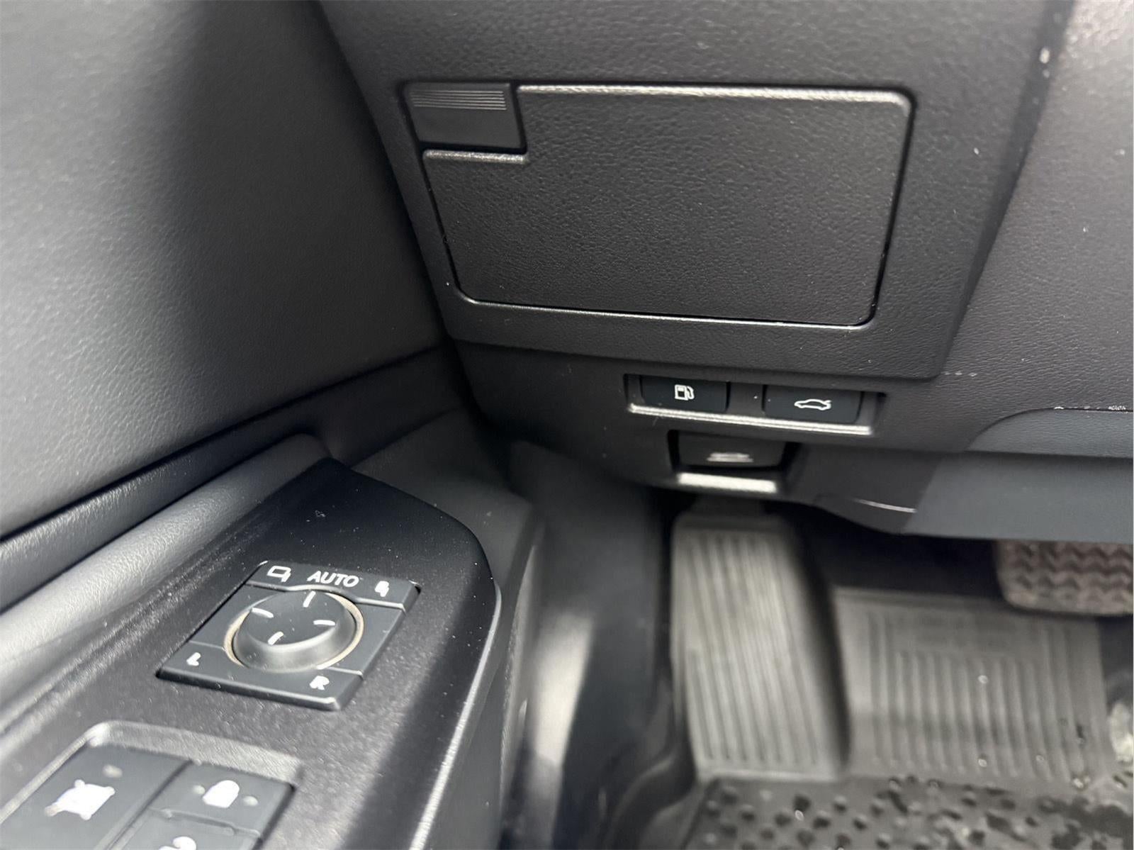 2021 Lexus ES LUXURY