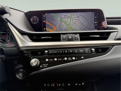 2021 Lexus ES LUXURY