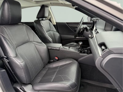 2021 Lexus ES LUXURY