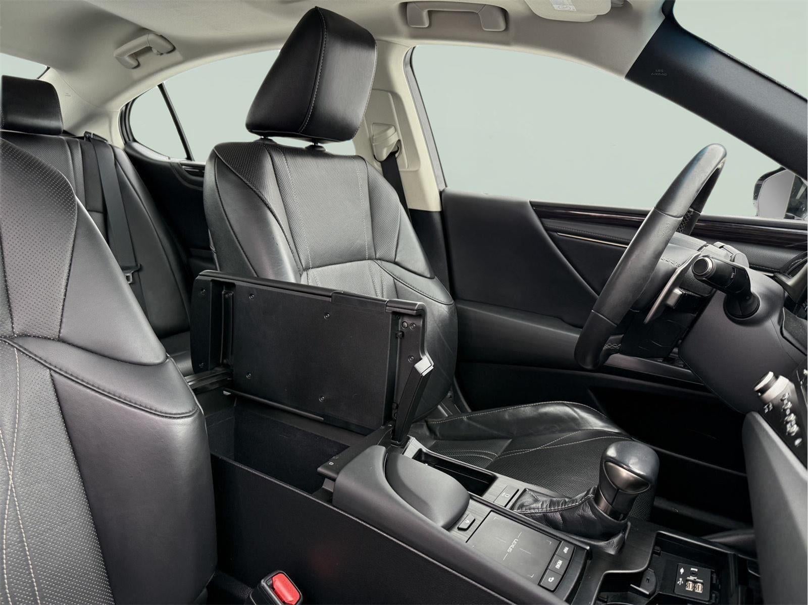 2021 Lexus ES LUXURY