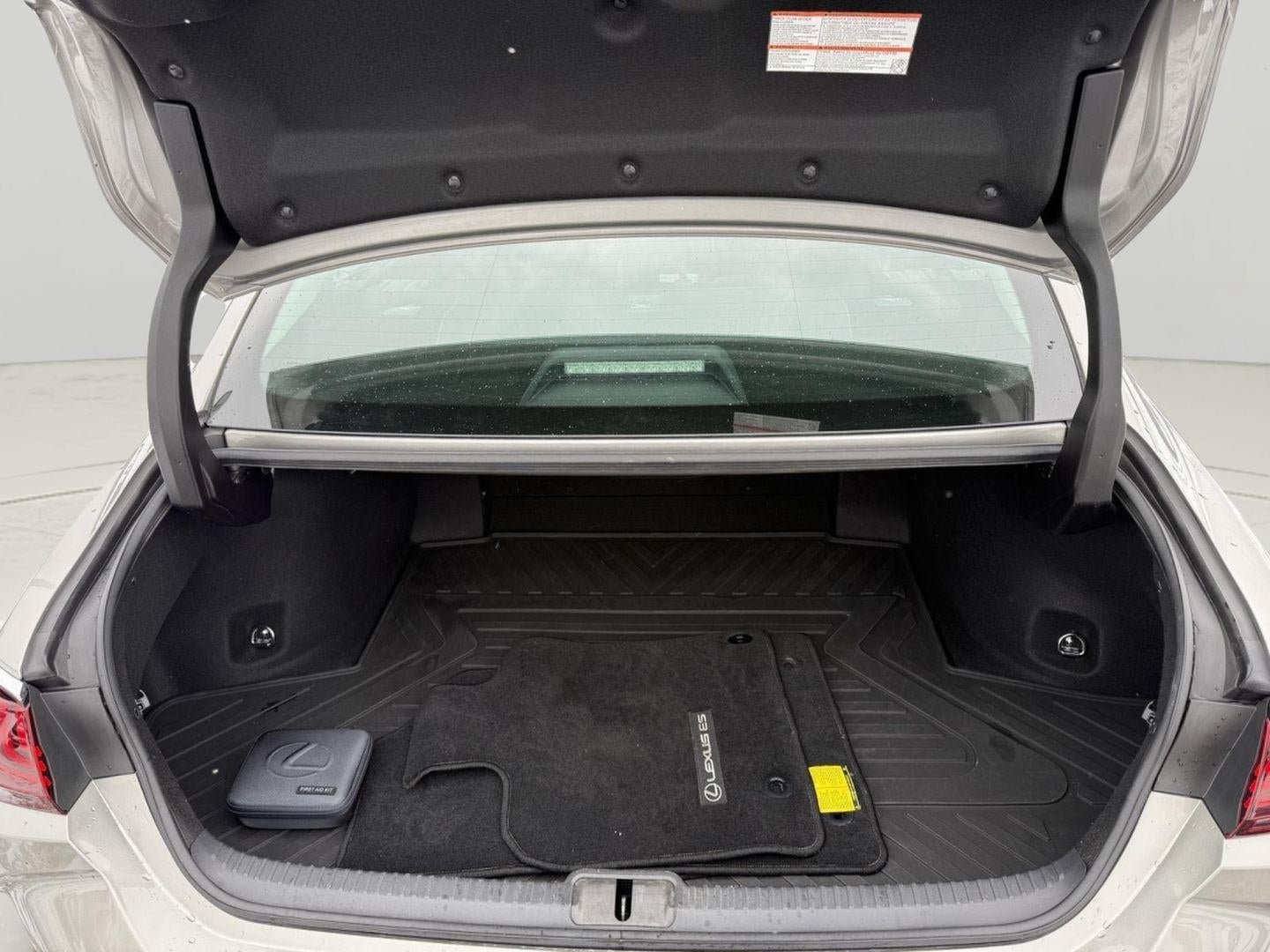 2021 Lexus ES LUXURY