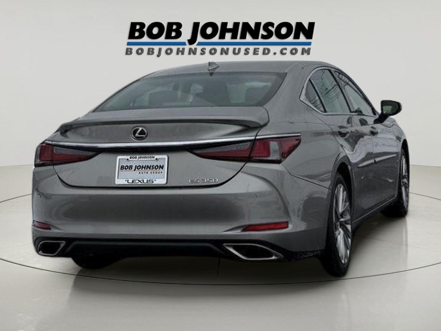 2021 Lexus ES LUXURY