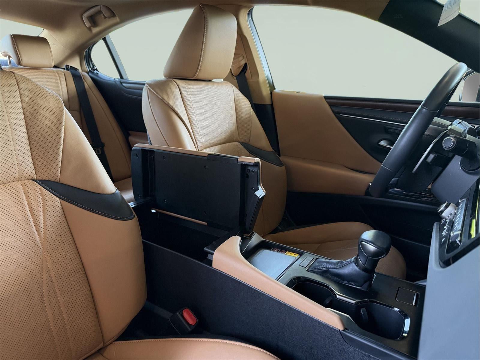 2024 Lexus ES 350 Ultra Luxury