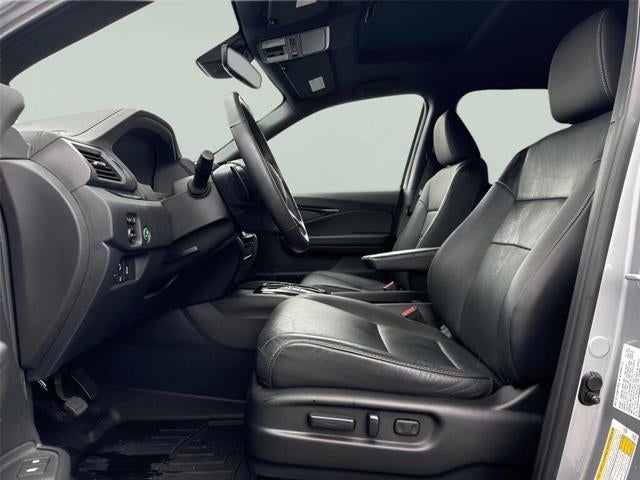 2021 Honda Passport Touring