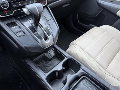 2017 Honda CR-V Base