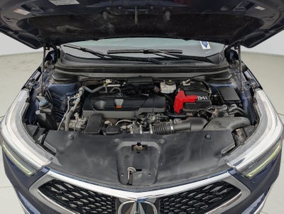 2021 Acura Rdx SH-AWD w/Tech