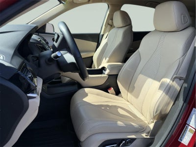2020 Acura RDX SH-AWD w/Tech