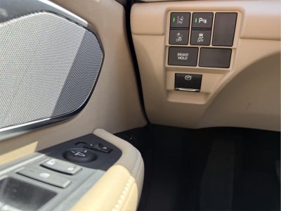 2020 Acura RDX SH-AWD w/Tech
