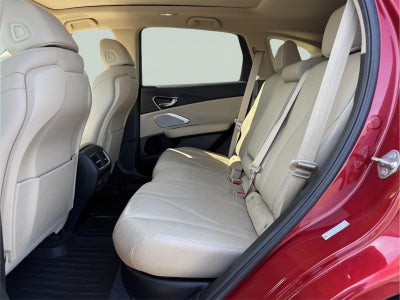 2020 Acura RDX SH-AWD w/Tech
