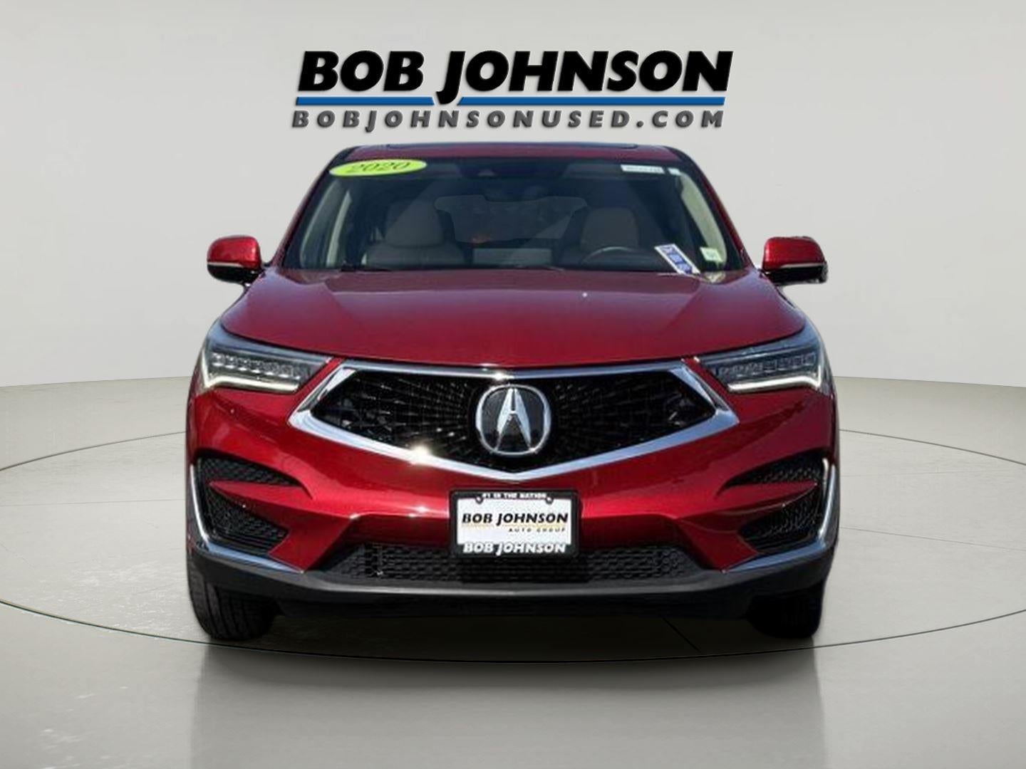 2020 Acura RDX SH-AWD w/Tech