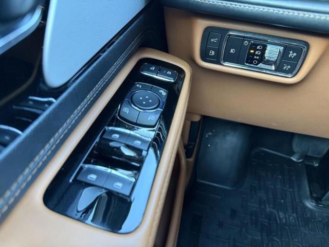 2021 Lincoln Aviator Black Label Grand Touring