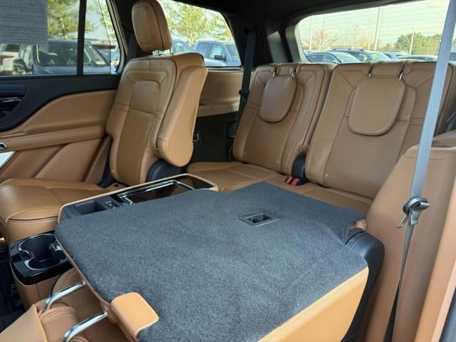 2021 Lincoln Aviator Black Label Grand Touring