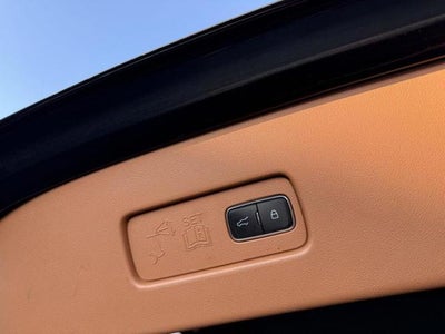 2021 Lincoln Aviator Black Label Grand Touring