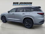 2026 Lexus TX 350 PREMIUM AWD