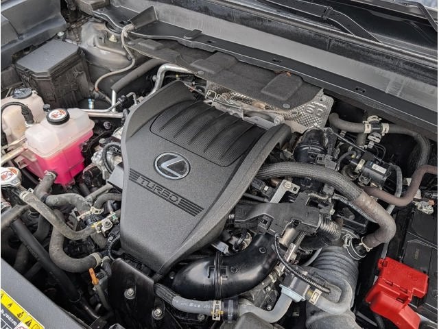 2024 Lexus TX 350 SUBN