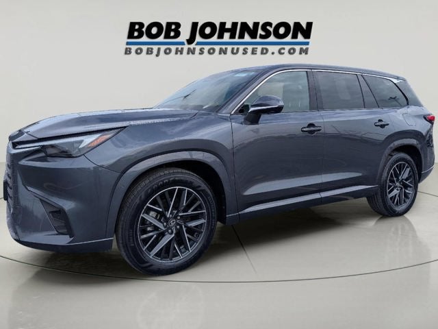 2024 Lexus TX 350 SUBN