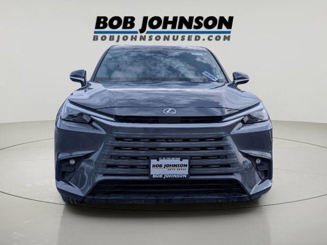 2024 Lexus TX 350 SUBN