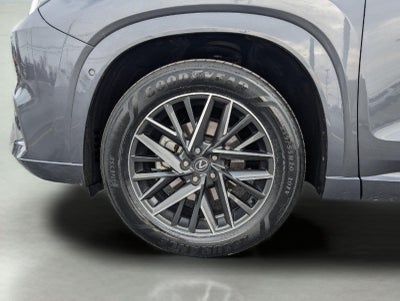 2024 Lexus TX 350 SUBN