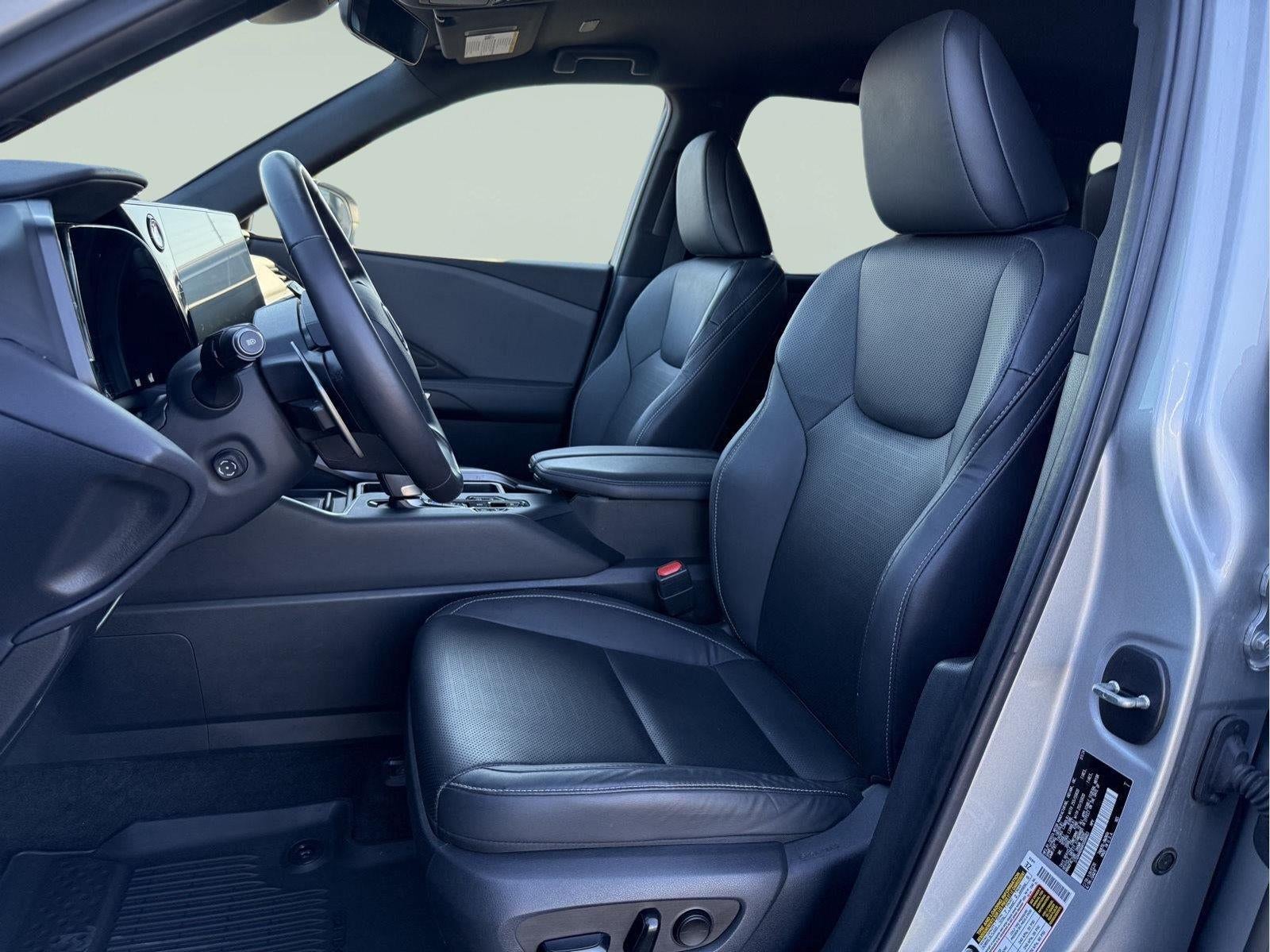 2024 Lexus TX 350 AWD