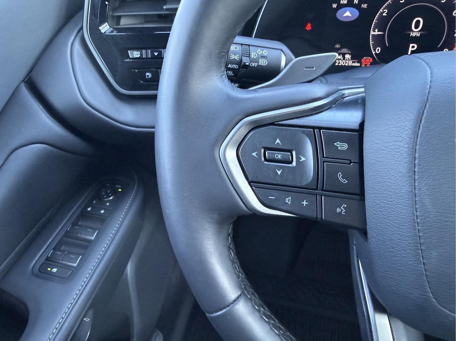 2024 Lexus TX 350 AWD