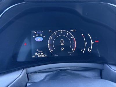 2024 Lexus TX 350 AWD