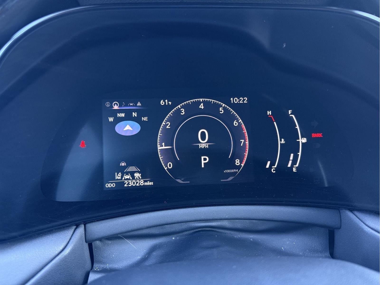 2024 Lexus TX 350 AWD