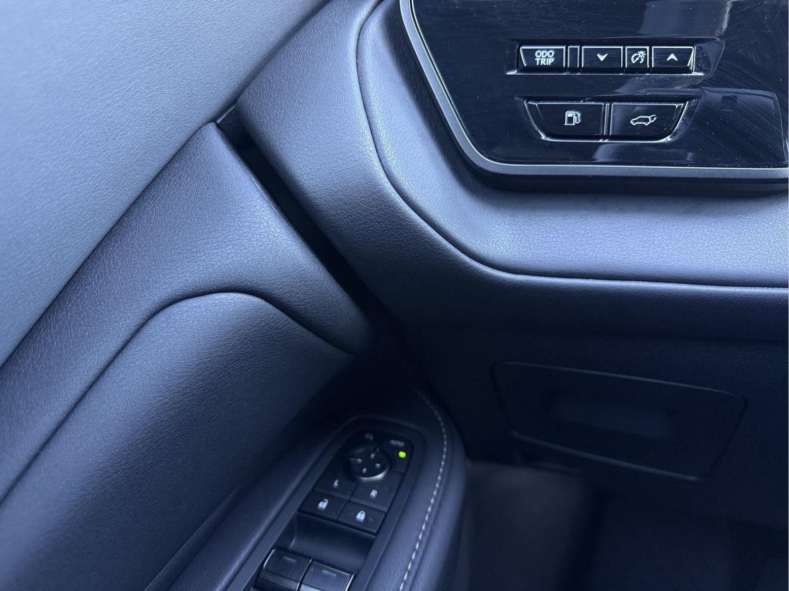 2024 Lexus TX 350 AWD