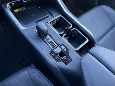 2024 Lexus TX 350 AWD