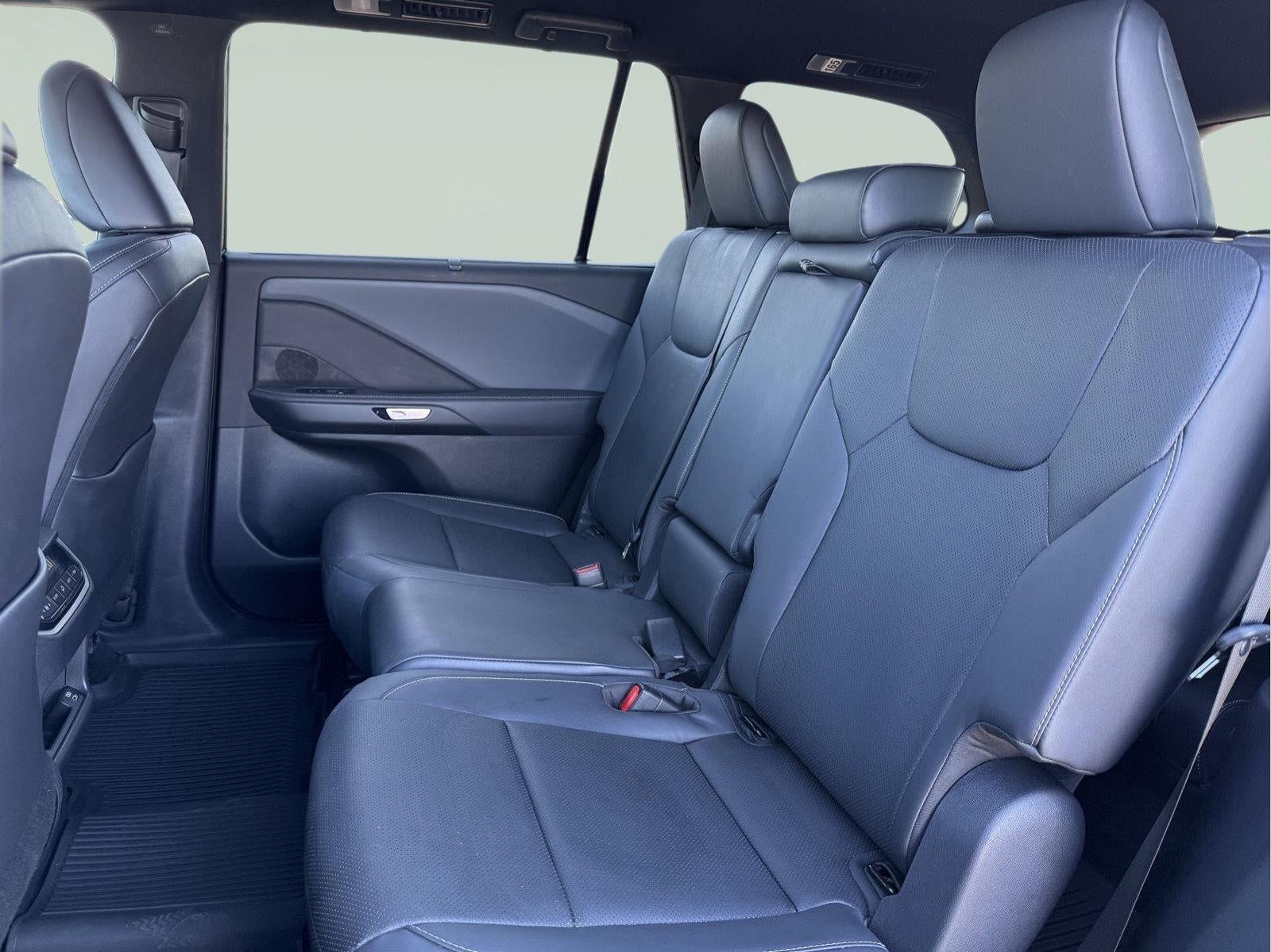 2024 Lexus TX 350 AWD