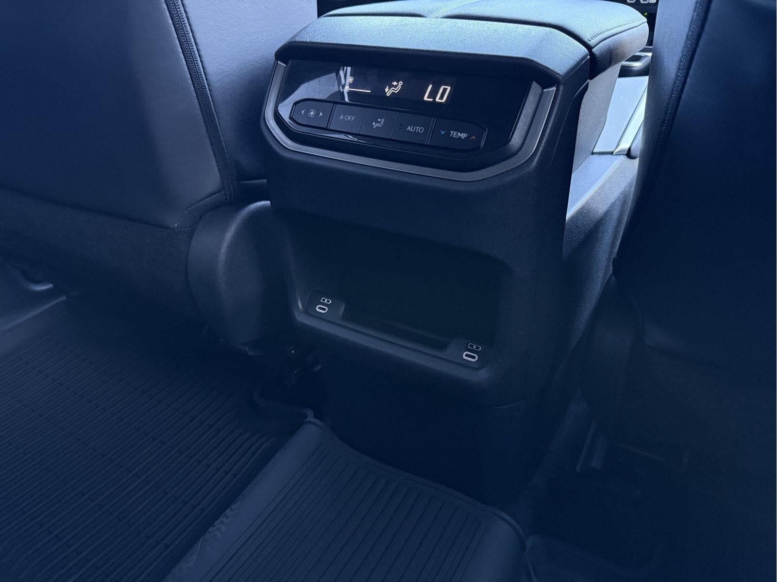 2024 Lexus TX 350 AWD