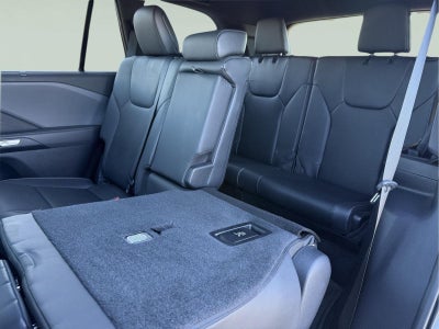 2024 Lexus TX 350 AWD