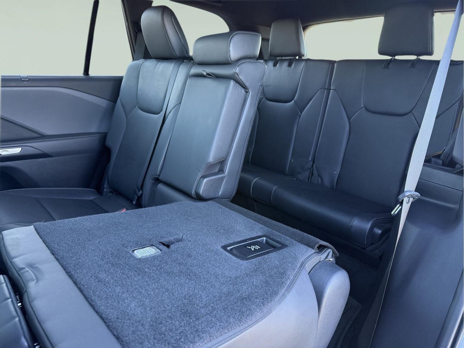 2024 Lexus TX 350 AWD