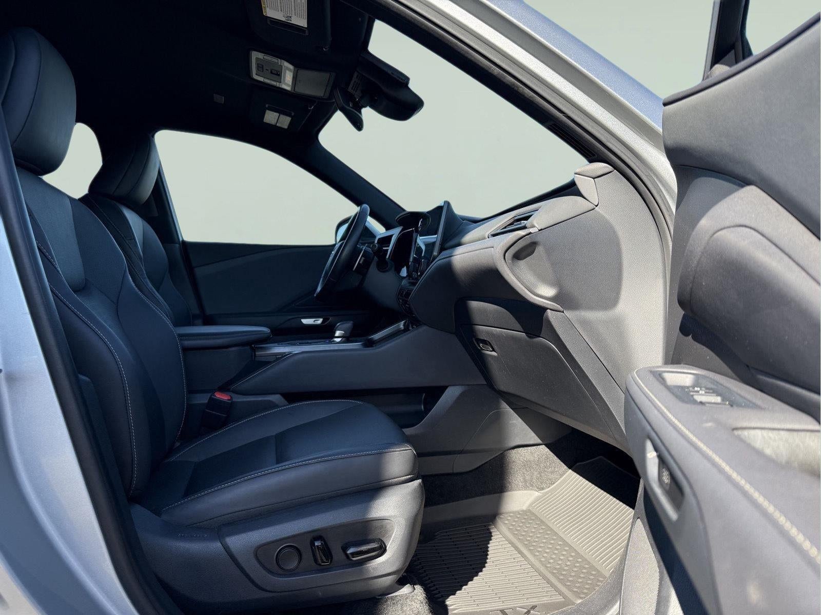 2024 Lexus TX 350 AWD
