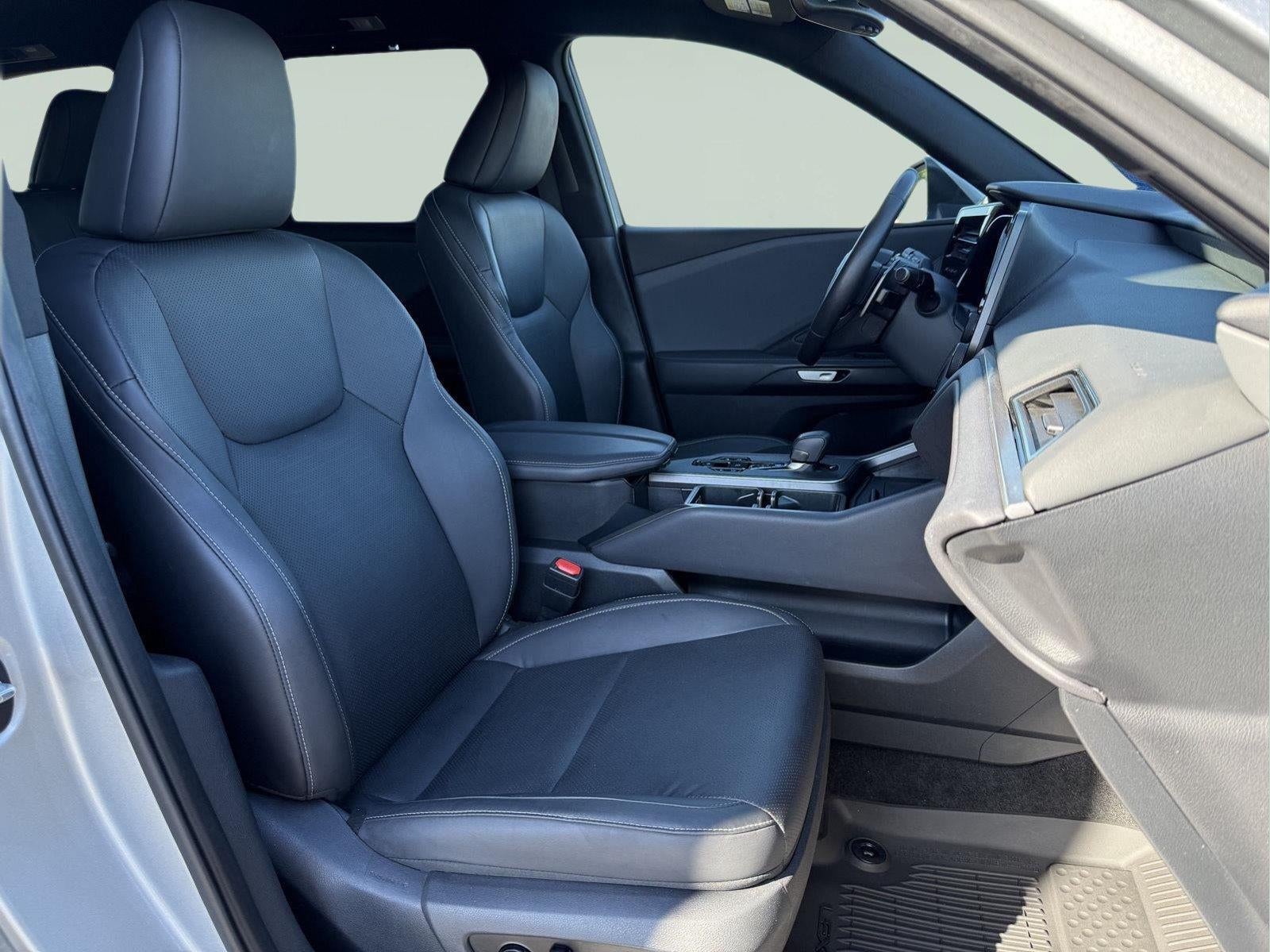 2024 Lexus TX 350 AWD