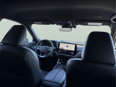2024 Lexus TX 350 AWD