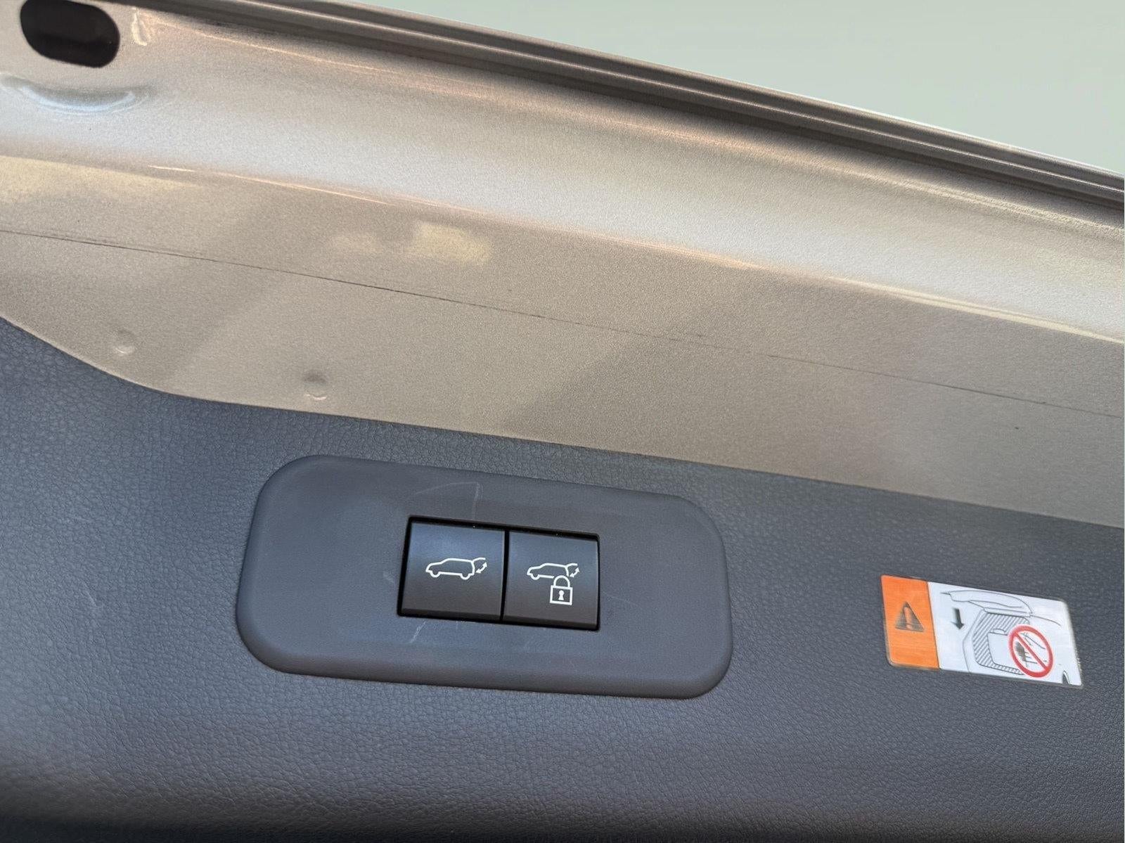 2024 Lexus TX 350 AWD