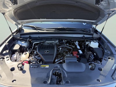 2024 Lexus TX 350 AWD