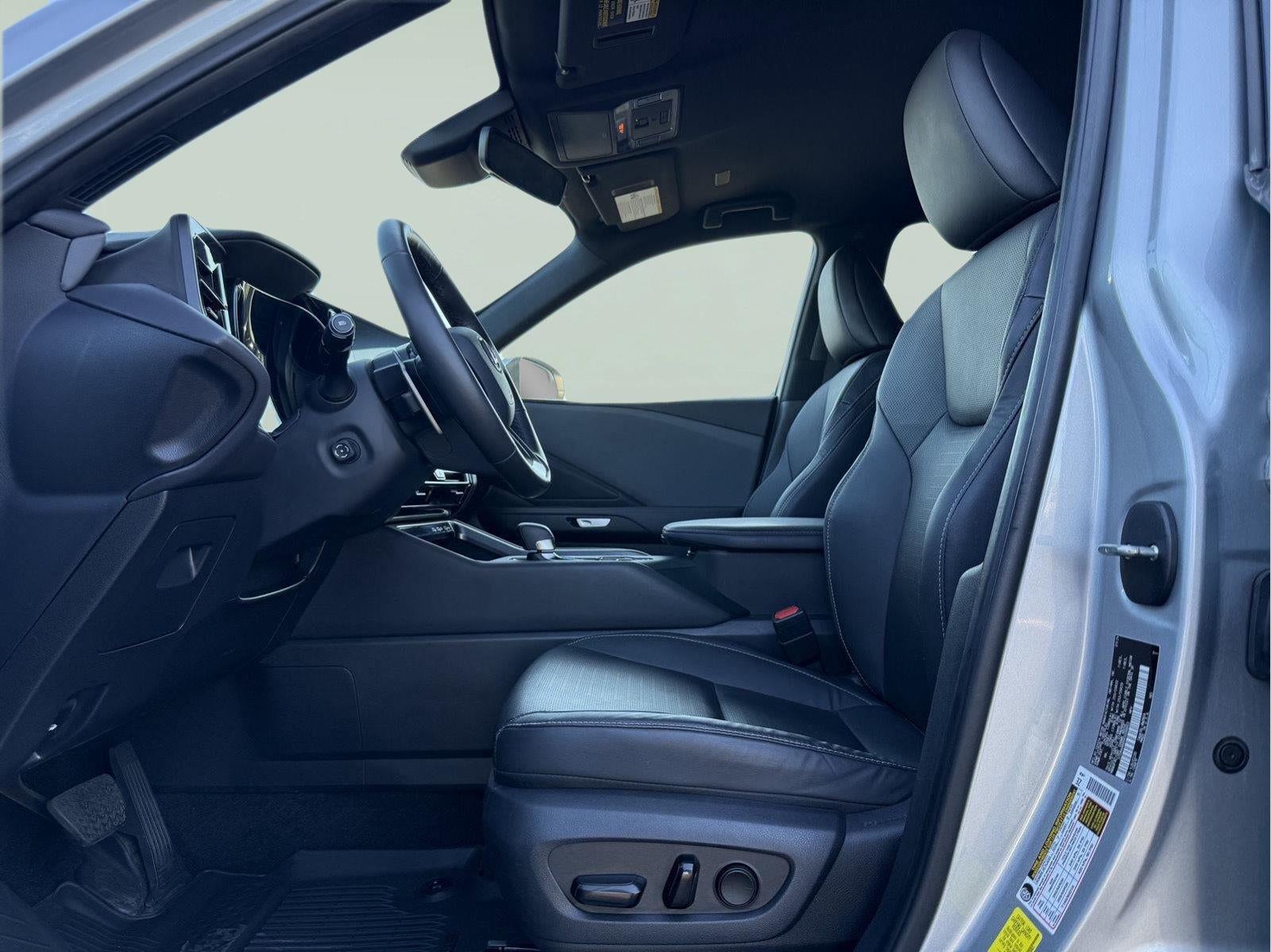 2024 Lexus TX 350 AWD