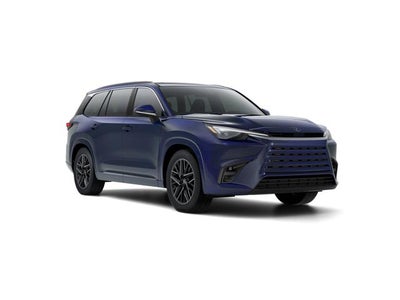 2024 Lexus TX 350 TX 350 Premium