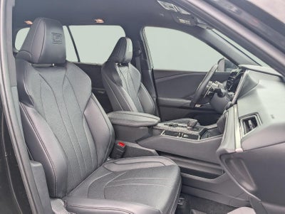 2025 Lexus TX 500H F SPORT Premium